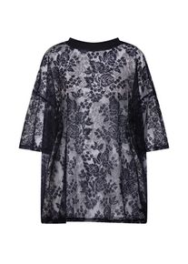 Glamorous, Damen Shirt 'CK0282', Schwarz