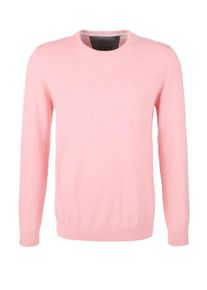 s.Oliver RED LABEL, Herren Pullover, Hellpink