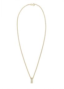 Diamore, Damen Kette, Gold