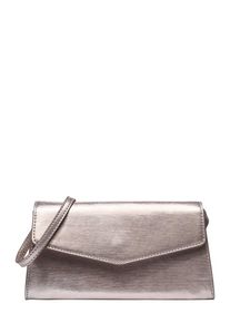 Esprit, Damen Clutch 'Margie baguette', Taupe