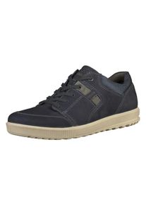 Ecco, Herren Sneaker, Navy / Khaki