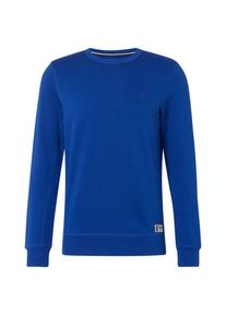Tom Tailor Denim, Herren Sweatshirt, Blau