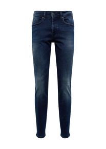 BOSS, Herren - Jeans 'Taber BC-C 10213170 01', Dunkelblau