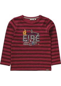 SALT & PEPPER SALT AND PEPPER, Shirt, Rot / Weinrot