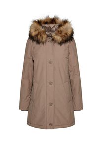 Opus, Damen 'Henri' Parka, Sand