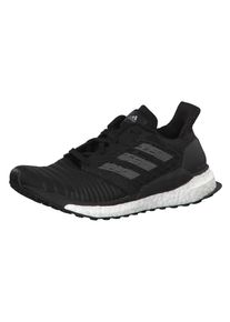 adidas Performance, Damen Laufschuhe 'SOLARBOOST', Schwarz