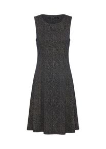Véro Moda VERO MODA, Damen Kleid 'DOT', Anthrazit