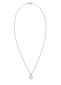 Elli, Damen Halskette, Rosegold