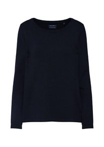 Marc O'Polo Marc O'Polo, Damen Pullover, Schwarz