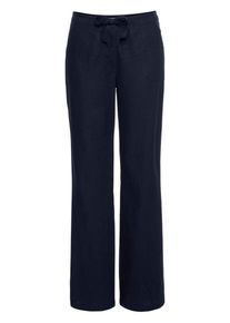 Cheer, Damen Hose, Marine