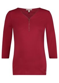 Esprit Maternity, Damen T-shirt, Rostrot