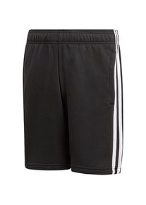 adidas Performance, Shorts 'Essentials', Schwarz / Wei&szlig;
