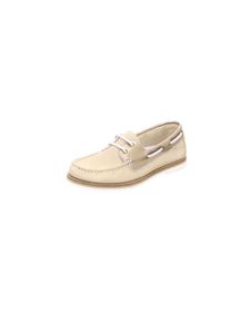 Tamaris, Damen Slipper, Beige