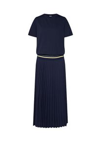 BOSS, Damen Kleid 'Daplis', Blau