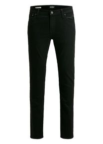 Jack & Jones JACK & JONES, Herren Skinny Fit Jeans 'LIAM ORIGINAL AM 692', Schwarz