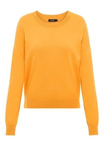J. Lindeberg J.Lindeberg, Damen Pullover 'Marion', Mandarine