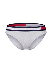 Tommy Hilfiger Underwear, Damen Slip 'BIKINI', Grau