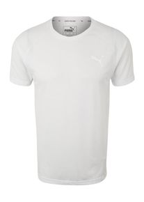 Puma, Herren Shirts 'Evostripe Move Tee', Weiß