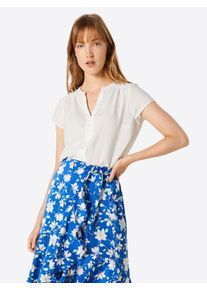 Véro Moda VERO MODA, Damen T-Shirt 'DEBBIE MANO', Weiß