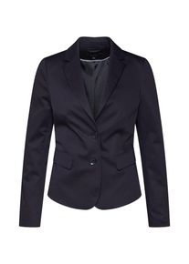 comma, Damen Blazer, Navy