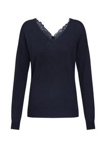 V&eacute;ro Moda VERO MODA, Damen Pullover, Schwarz
