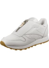 Reebok, Damen Sneaker 'CL', Weiß