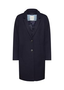 Esprit, Damen Mantel, Navy