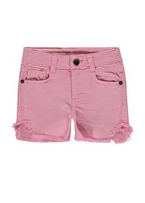 Marc O'Polo Junior Marc O'Polo Junior, M&auml;dchen Shorts, Hellpink
