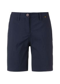 Jack Wolfskin, Damen Funktionsshorts, Nachtblau