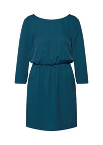 Even & Odd Even&odd, Damen Kleid, Petrol