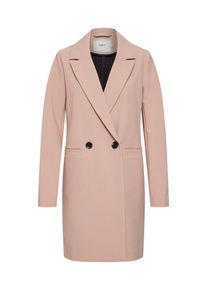 Only, Damen Mantel 'Jessica', Altrosa