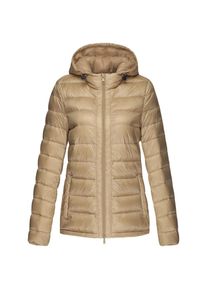 Tommy Hilfiger, Damen Steppjacke, Beige