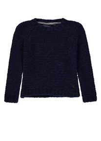 Marc O'Polo Junior Marc O'Polo Junior, M&auml;dchen Pullover, Nachtblau
