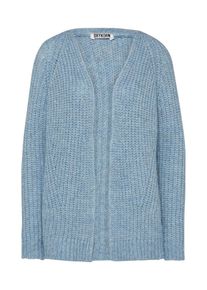 Drykorn, Damen Cardigan 'DRENA', Hellblau