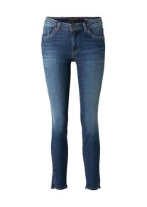 Marc O'Polo Marc O'Polo, Damen Jeans 'LULEA', Blue Denim