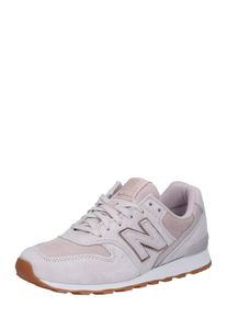 New Balance, Damen Sneaker 'WR996', Beige / Rosa