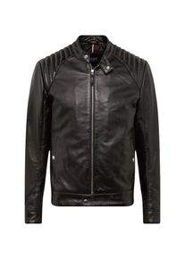 #LADC, Herren Jacke 'BOND VIENNA', Schwarz