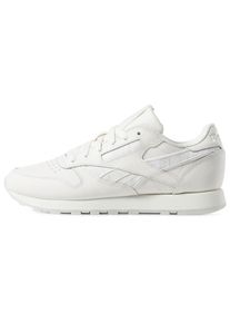 Reebok CLASSIC, Damen Sneaker, Perlweiß