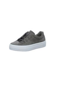 Legero, Damen Schn&uuml;rschuhe, Schlammfarben