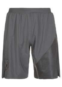 adidas Performance, Herren Shorts 'DFB Seasonal Specials WM 2018', Grau