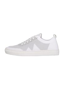 Marc O'Polo Marc O'Polo, Herren Sneaker, Wei&szlig;