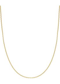 Christ, Damen Kette '87528383', Gold
