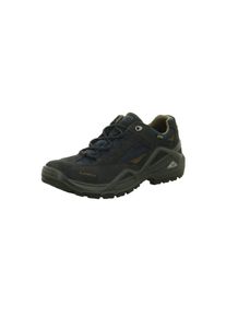 Lowa, Herren Outdoorschuhe, Dunkelblau / Schwarz
