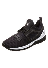Puma, Damen 'Ignite Limitless 2' Sneaker, Schwarz