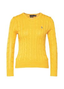 Polo Ralph Lauren, Damen Pullover, Gelb