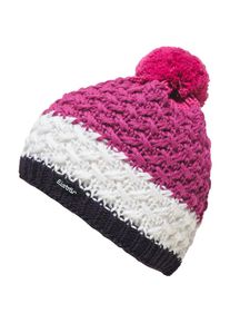 Eisb&auml;r Eisb&auml;r, Bommelm&uuml;tze, Pink