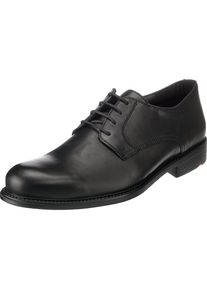 Lloyd, Herren Schn&uuml;rschuhe 'Talbot', Schwarz