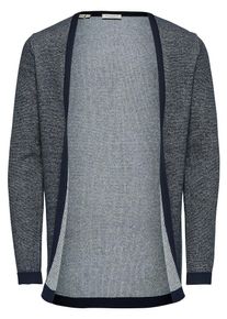 Selected Homme, Herren Strickjacke, Saphir
