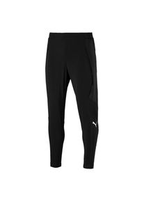 Puma, Herren Sporthose 'NeverRunBack', Schwarz