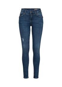 Véro Moda VERO MODA, Damen Jeans, Blue Denim